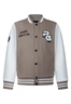 Ravagio jongens vest